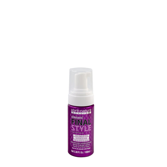 Abril et Nature Dinamic Final Style Fix Ultra Force 100ml