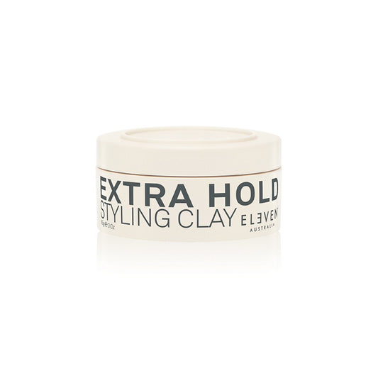 Eleven Australia Extra Hold Styling Clay 85grs