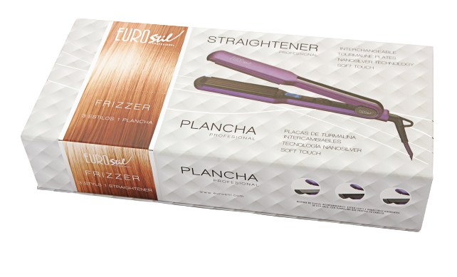 Eurostil plancha hot sale