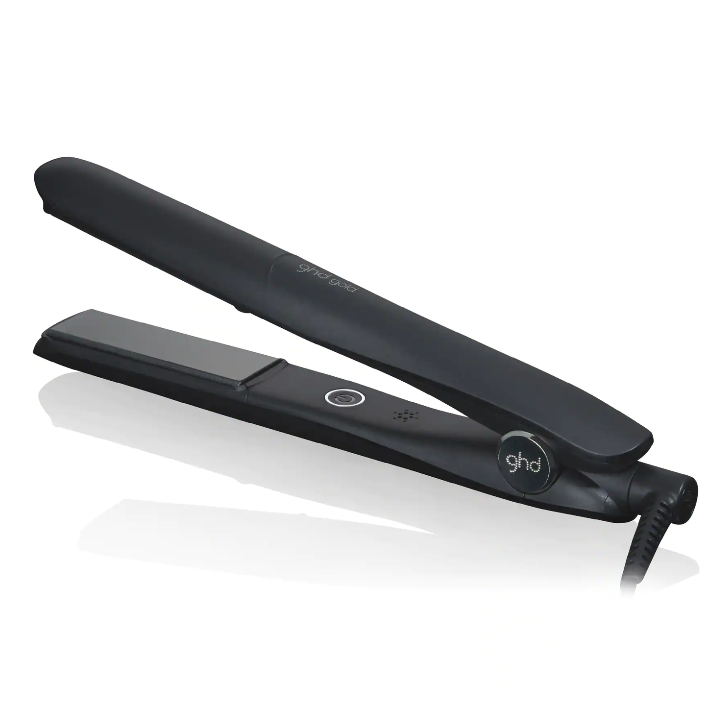 GHD Plancha Styler Gold