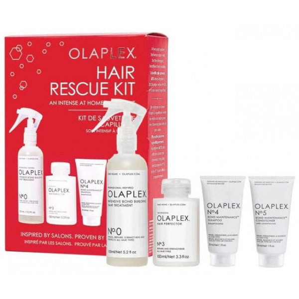 Olaplex Hair Rescue Kit