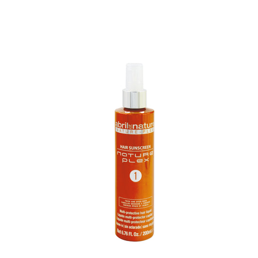 Abril et Nature Nature-Plex Hair Sunscreen 1 - 200ml