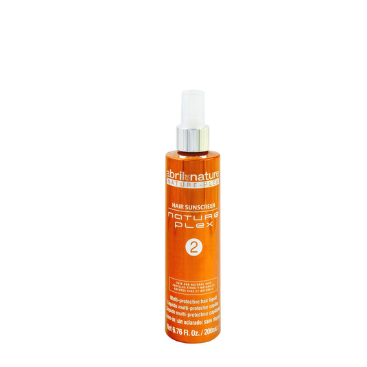 Abril et Nature Nature-Plex Hair Sunscreen 2 - 200ml