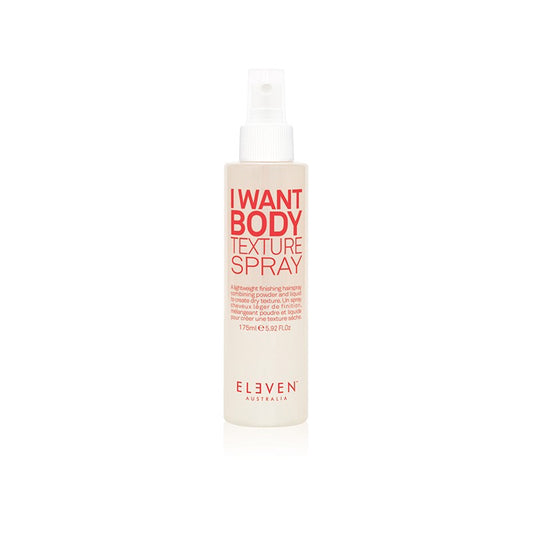 Eleven Australia I Want Body Texture Spray 175ml