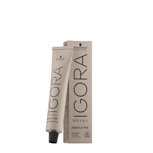 Schwarzkopf Igora Royal Absolutes Tinte Profesional