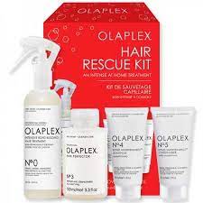 Olaplex Hair Rescue Kit