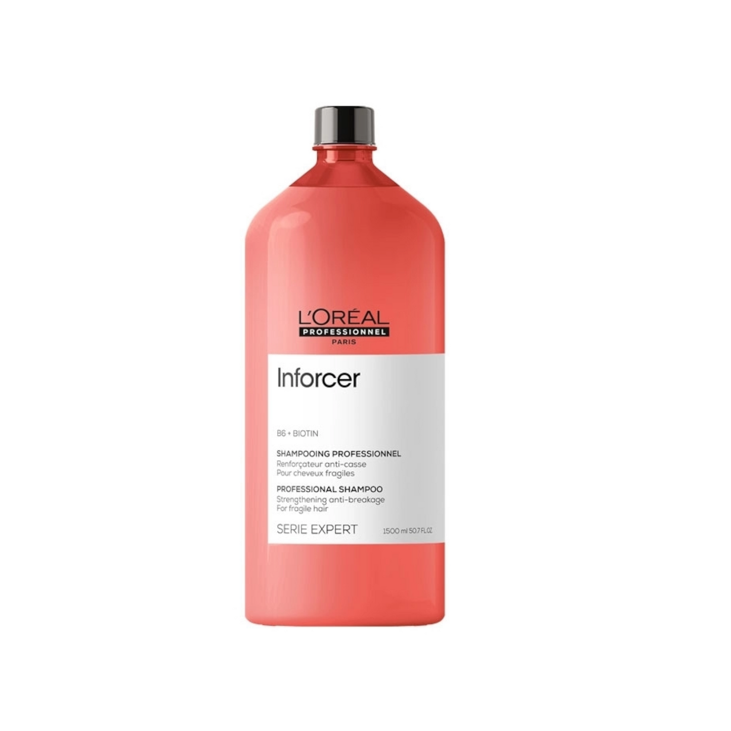 L'Oréal Professionnel Expert Inforcer Shampoo 1500ml