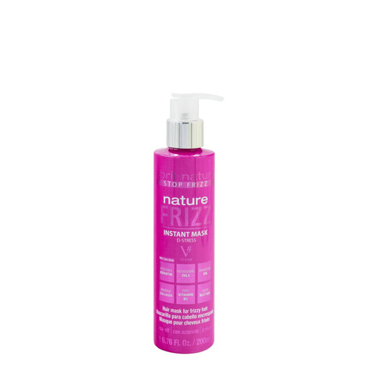 Abril et Nature Nature Frizz Instant Mask