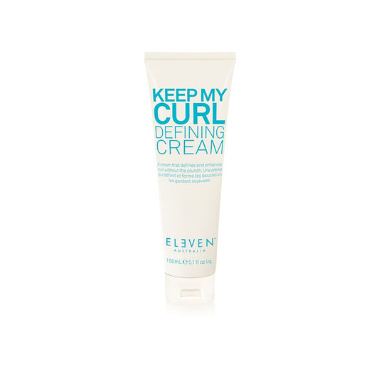 Eleven Australia Keep My Curl Defining Cream 150ml