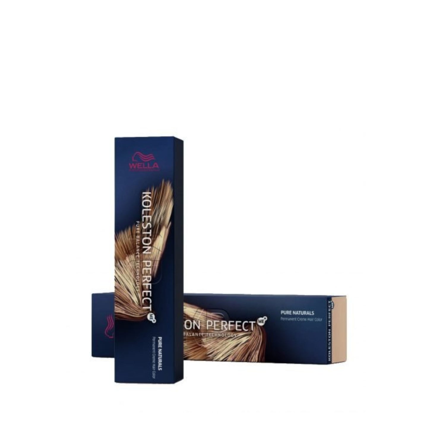 Wella Koleston Perfect Pure-Rich Naturals Tintes