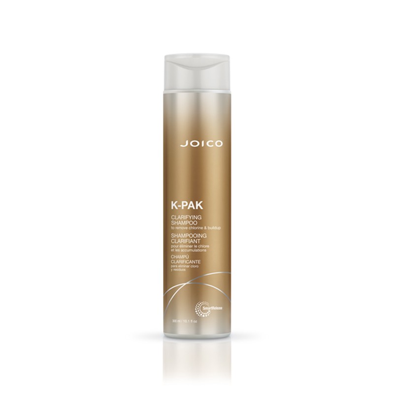 Joico K-Pak Clarifying Shampoo