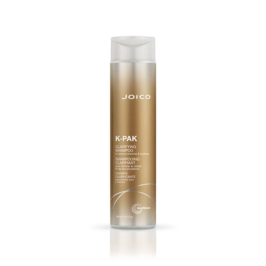 Joico K-Pak Clarifying Shampoo