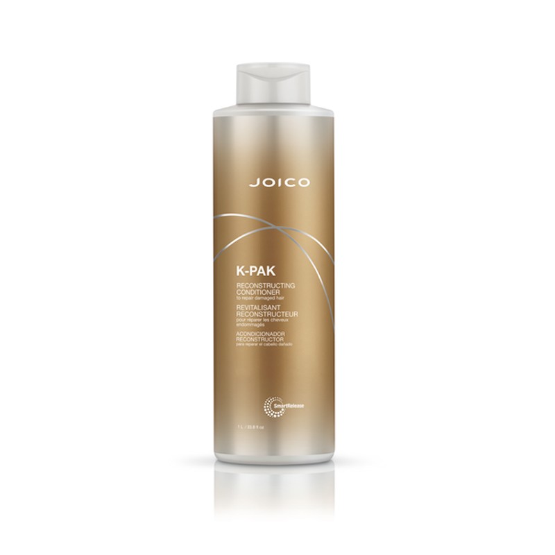 Joico K-Pak Reconstructing Conditioner