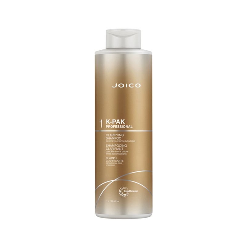 Joico K-Pak Clarifying Shampoo