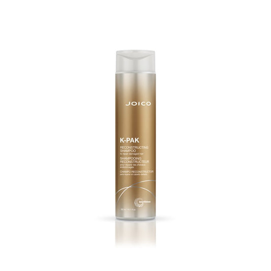 Joico K-Pak Reconstructing Shampoo