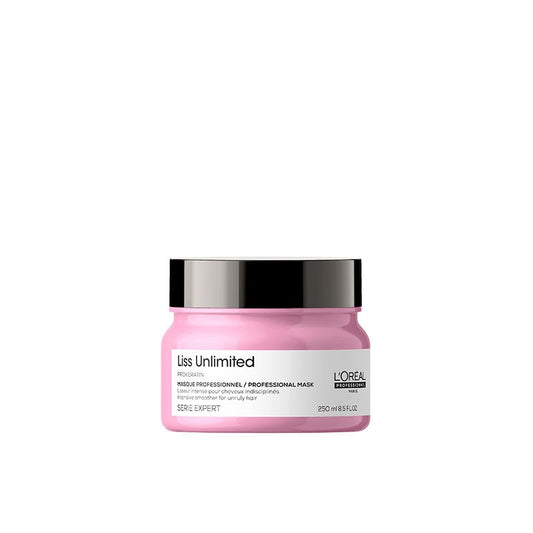 L'Oréal Professionnel Expert Liss Unlimited Mask 250ml