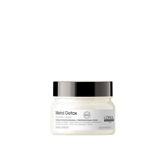 L'Oréal Professionnel Expert Metal Detox Mask 250ml