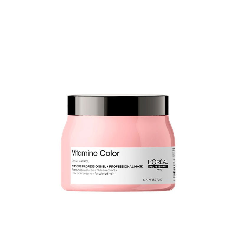 L'Oréal Professionnel Expert Vitamino Color Mask 500ml