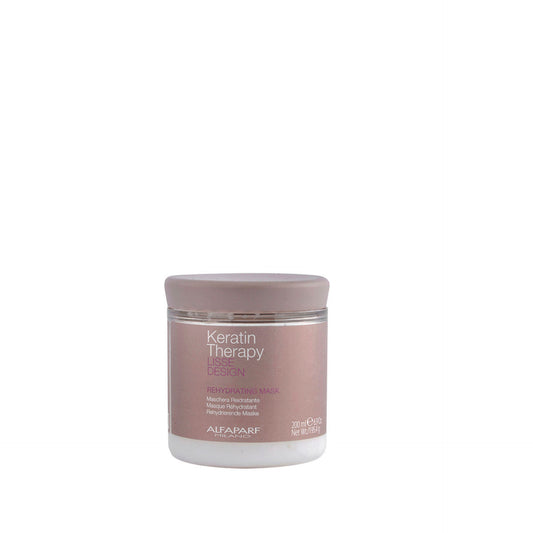 Alfaparf Keratin Therapy Lisse Design Rehydrating Mask 200ml