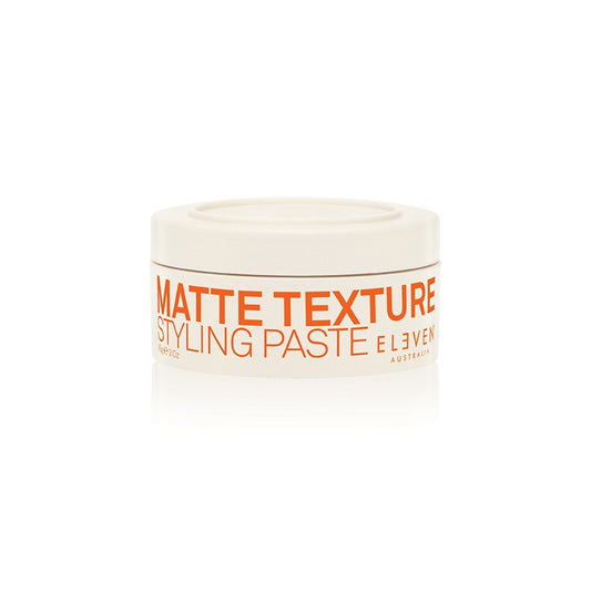 Eleven Australia Matte Texture Styling Paste 85grs