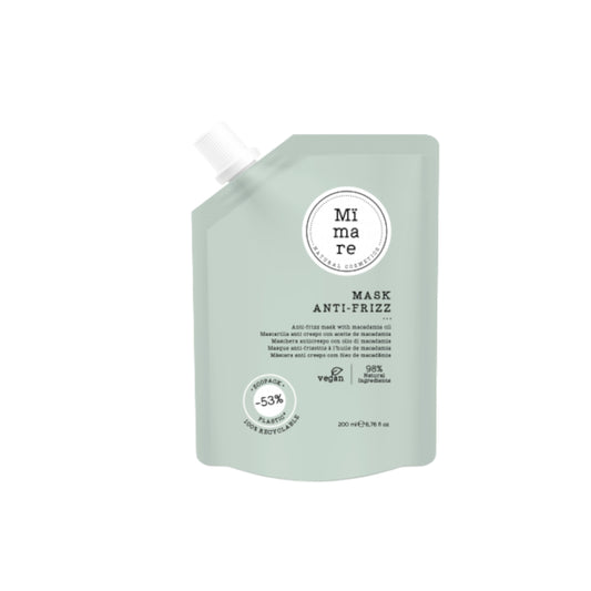 Mïmare Antifrizz Mask