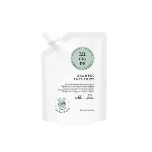 Mïmare Antifrizz Shampoo