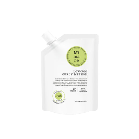 Mïmare Low Poo Shampoo