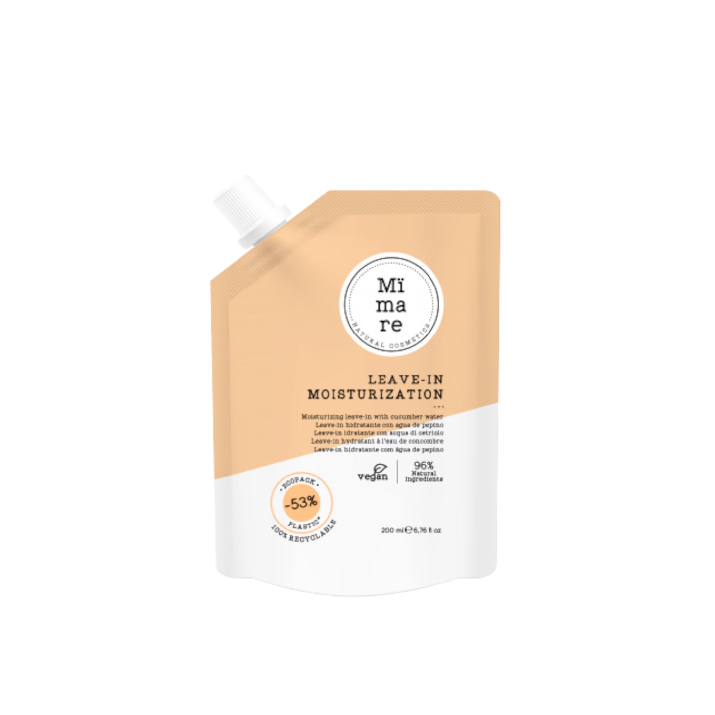 Mïmare Moisturization Leave-in