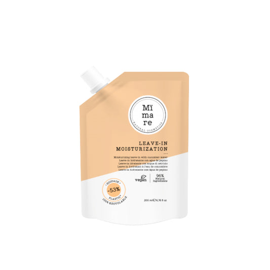 Mïmare Moisturization Leave-in