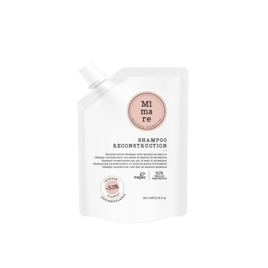 Mïmare Reconstruction Shampoo