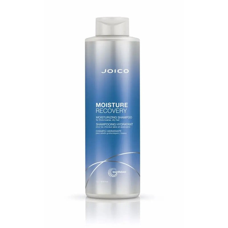 Joico Moisture Recovery Shampoo