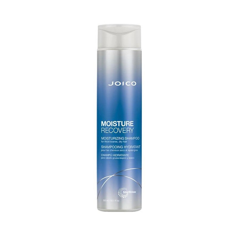 Joico Moisture Recovery Shampoo