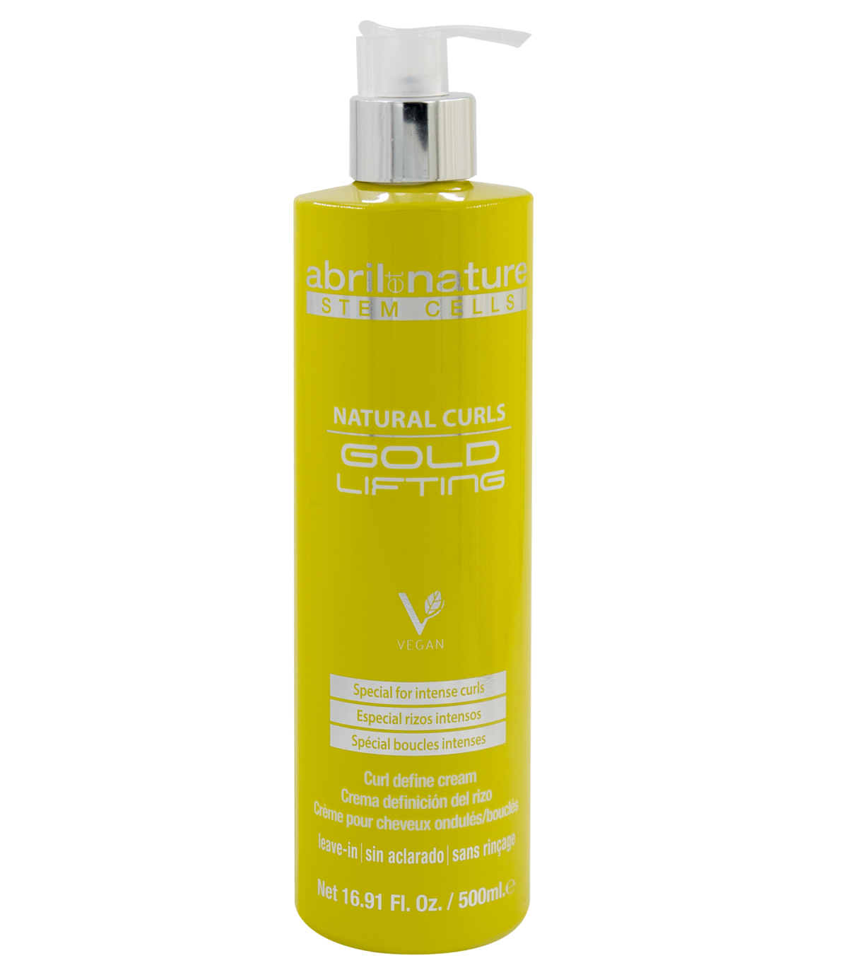 Abril et Nature Gold Lifting Concentrate