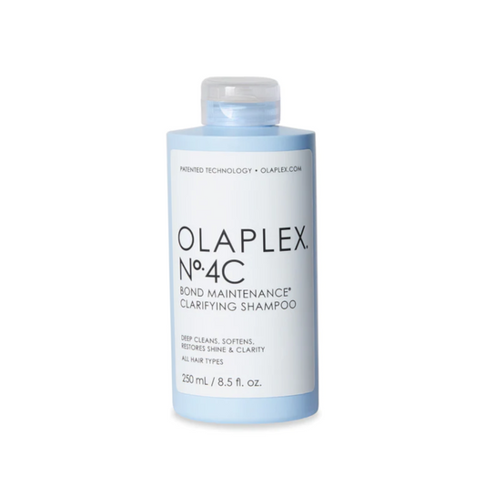 Olaplex 4C Bond Maintenance Clarifying Shampoo