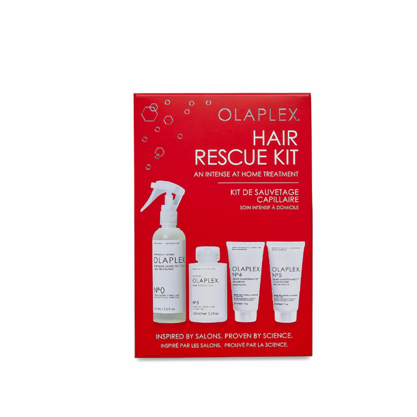 Olaplex Hair Rescue Kit