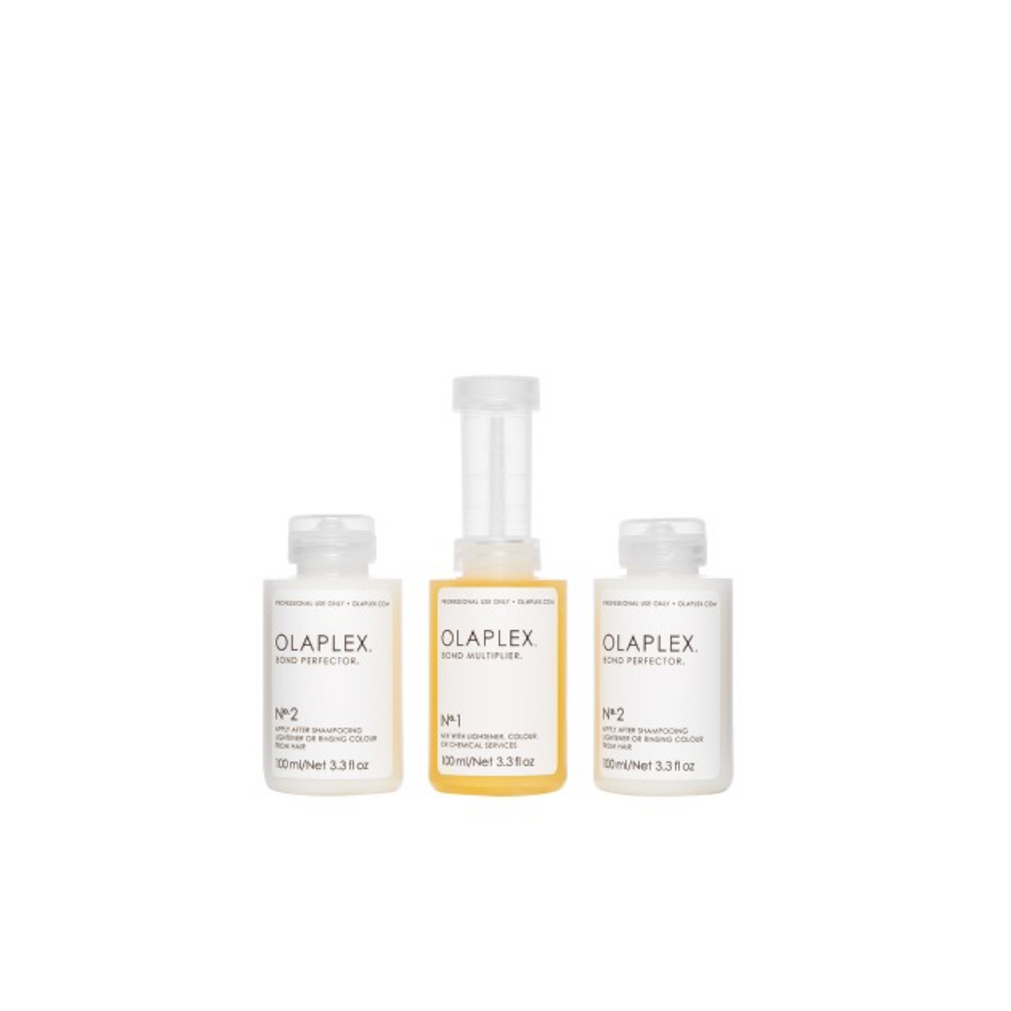 Olaplex Traveling Stylist Kit