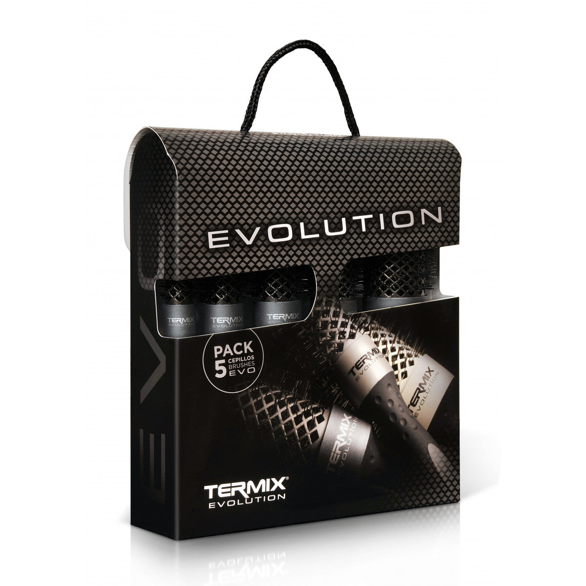 Termix Pack Cepillo Evolution Plus