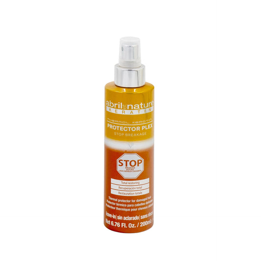 Abril et Nature Thermal Keratin Protector Plex Stop Breakage 200ml