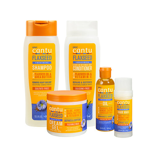 Cantu Flaxseed Oil 100ml