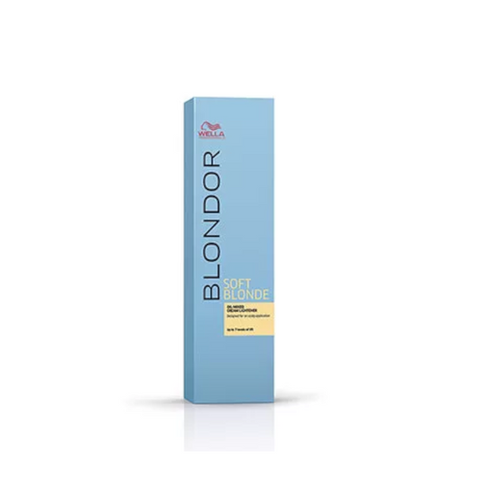 Wella Professionals Blondor Soft Blonde 200grs