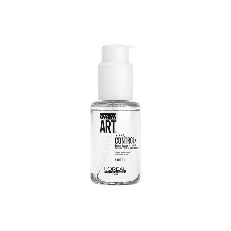 L'Oréal Professionnel Tecni Art Liss Control Plus 50ml