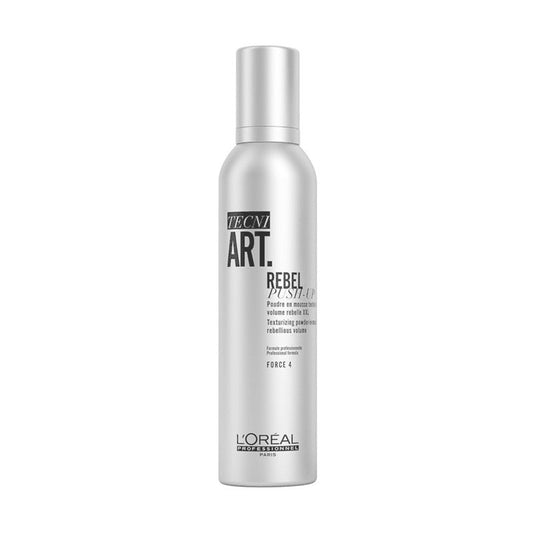 L'Oréal Professionnel Tecni Art Rebel Push Up 250ml