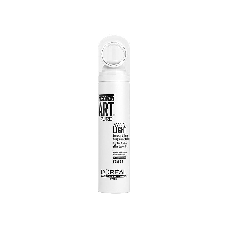 L'Oréal Professionnel Tecni Ring Light Pure 150ml