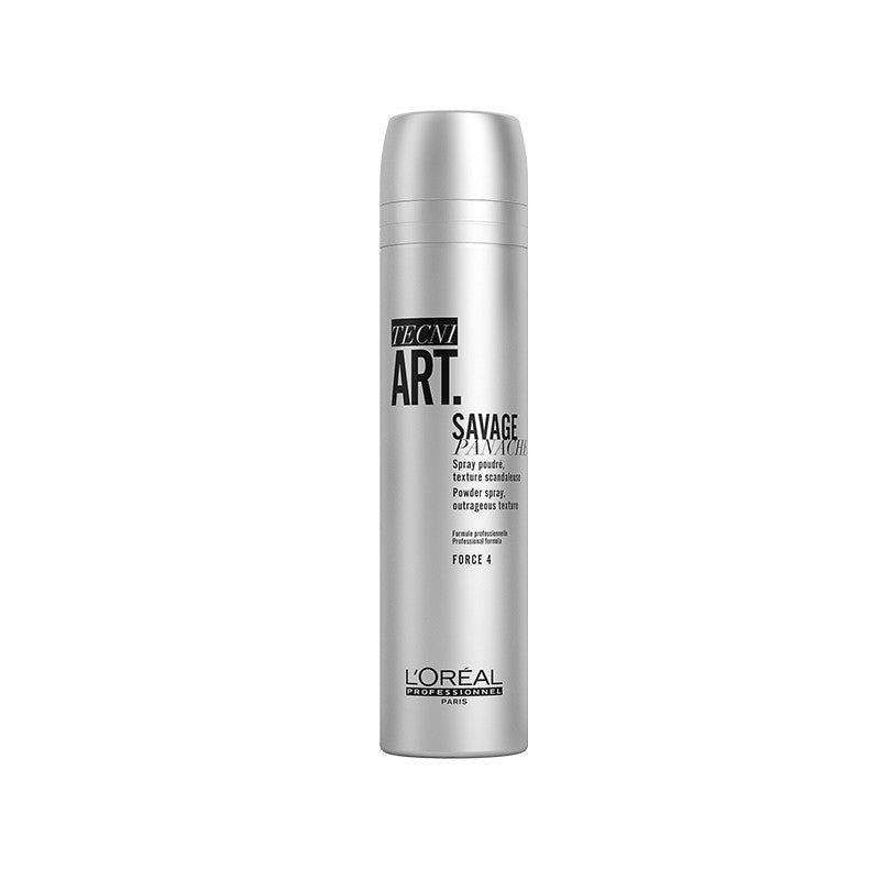 L'Oréal Professionnel Tecni Savage Panache 250ml