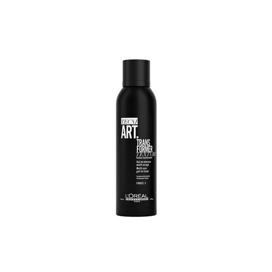 L'Oréal Professionnel Tecni Art Transformer Gel 150ml