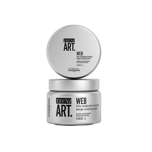 L'Oréal Professionnel Tecni Art Web 150ml